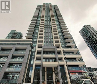 2521 - 4055 PARKSIDE VILLAGE DRIVE