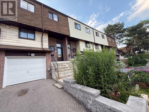 143A - 180 MISSISSAUGA VALLEY BOULEVARD