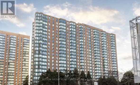 1805 - 135 HILLCREST AVENUE