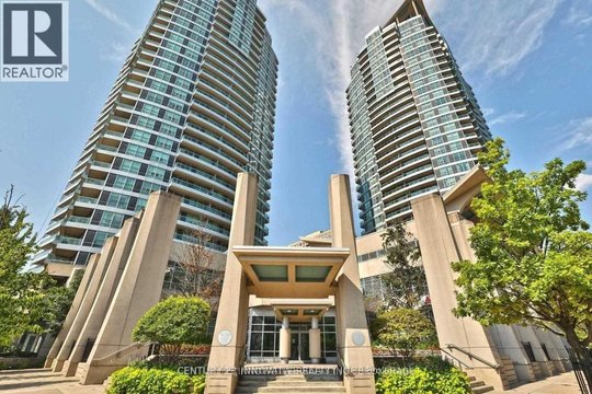 1012 - 33 ELM DRIVE