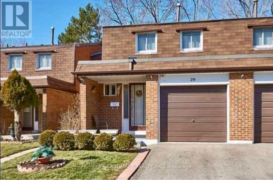29 BASEMENT - 3025 CEDARGLEN GATE