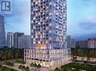 3602 - 30 ELM DRIVE W