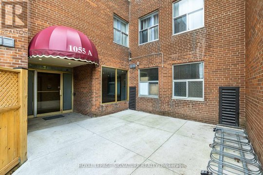 103 - 1055A FORESTWOOD (G) DRIVE