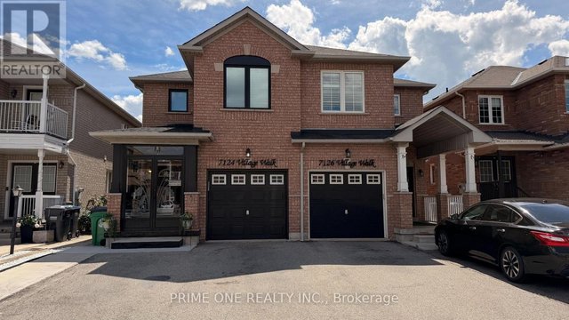 7124 VILLAGE WALK