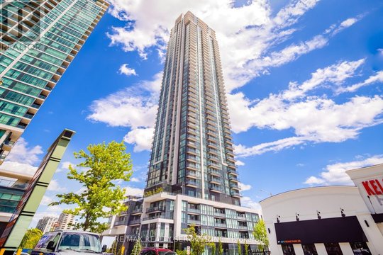 1506 - 3975 GRAND PARK DRIVE