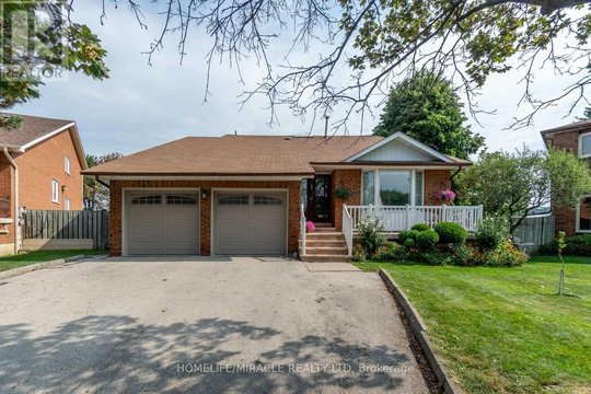 850 CHIPPENHAM DRIVE
