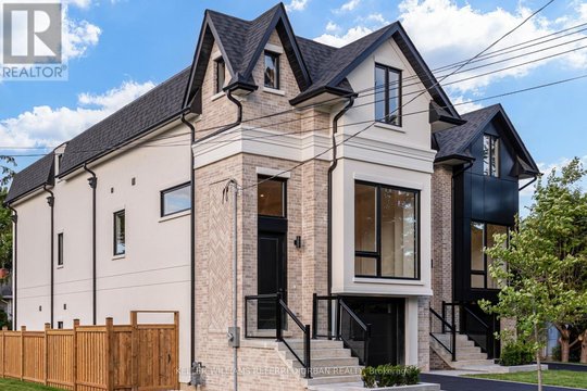 39 WESLEY AVENUE