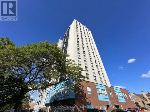 1412 - 150 LAKESHORE ROAD W