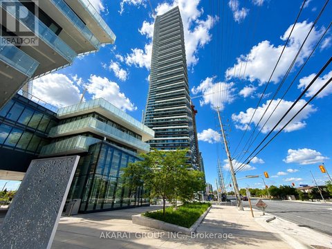 4911 - 448 BURNHAMTHORPE ROAD W