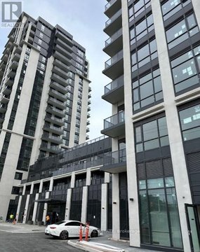 1207W - 202 BURNHAMTHORPE ROAD E
