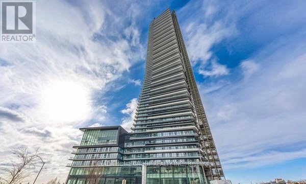 5801 - 448 BURNHAMTHORPE ROAD W