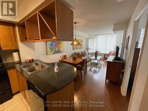 1112 - 4090 LIVING ARTS DRIVE