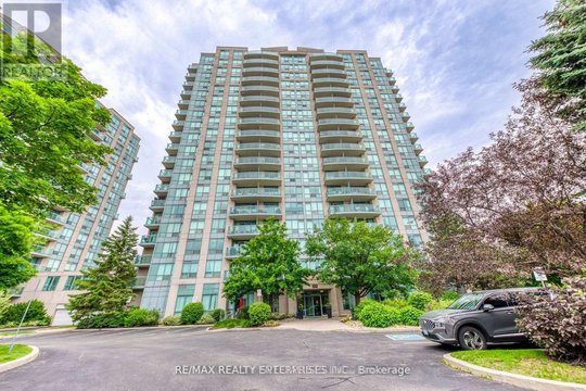 1409 - 2545 ERIN CENTRE BOULEVARD N