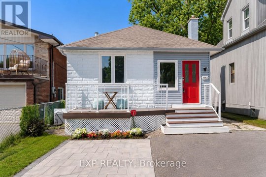 1052 ALEXANDRA AVENUE
