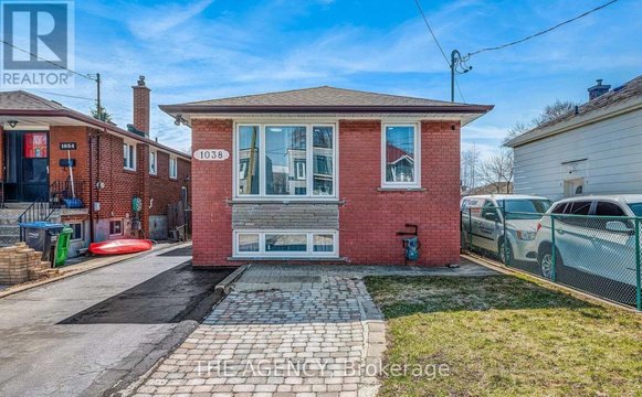 1038 ALEXANDRA AVENUE