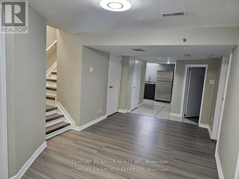 BASEMENT - 4044 COLONIAL DRIVE