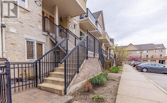 218 - 4975 SOUTHAMPTON DRIVE