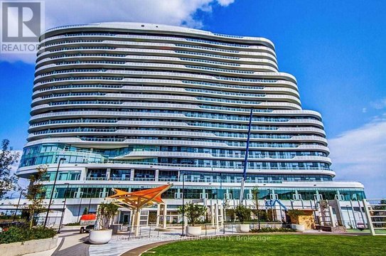 1408 - 2520 EGLINTON AVENUE W