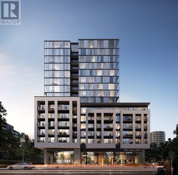 401 - 86 DUNDAS STREET E