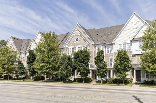 1437 Lakeshore Road East