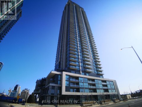 1701 - 3975 GRAND PARK DRIVE