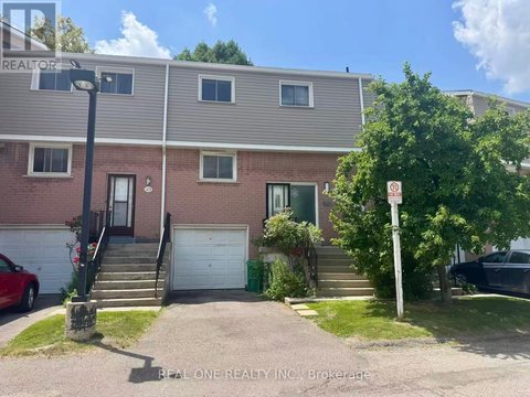 124 - 400 MISSISSAUGA VALLEY BOULEVARD