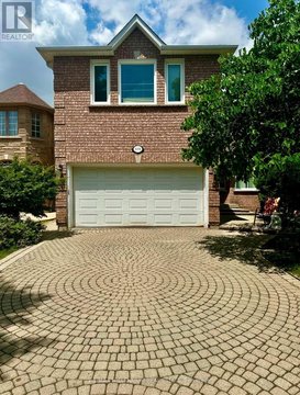 UPPER - 3091 EDEN OAK CRESCENT