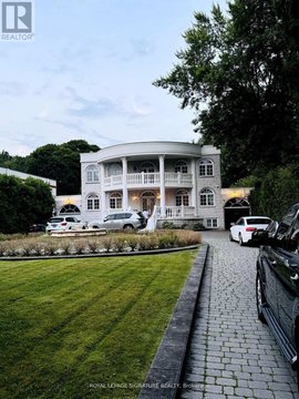 BASEMENT - 1414 INDIAN GROVE