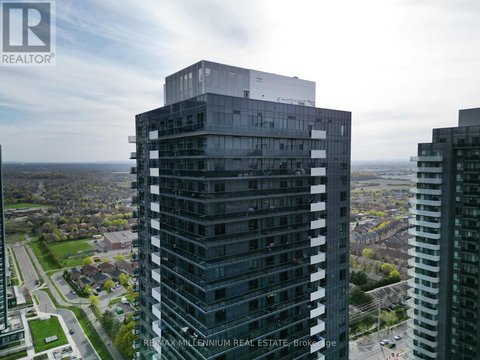 PH2 - 5105 HURONTARIO STREET