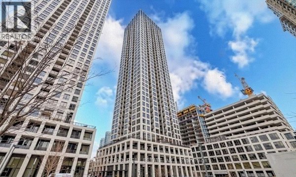1102 - 30 ELM DRIVE