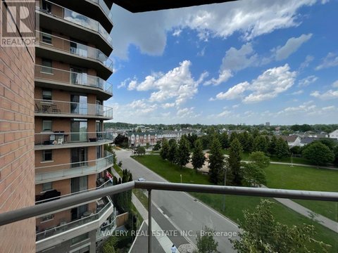 610 - 1140 PARKWEST PLACE