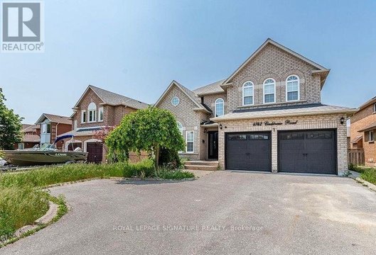 4742 CREDITVIEW ROAD