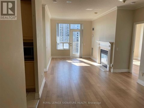 2811 - 25 KINGSBRIDGE GARDEN CIRCLE
