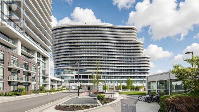 1710 - 2520 EGLINTON AVENUE W
