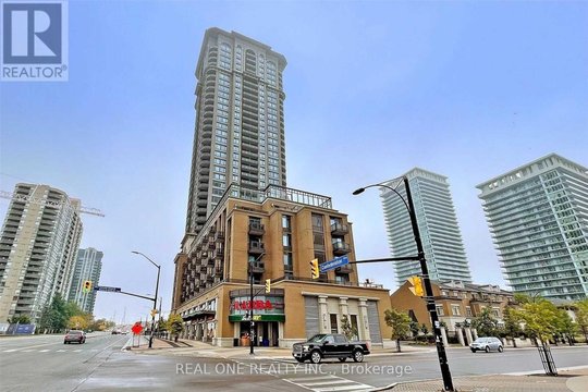 1311 - 385 PRINCE OF WALES DRIVE