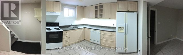 LOWER - 147 BONHAM BLVD BOULEVARD