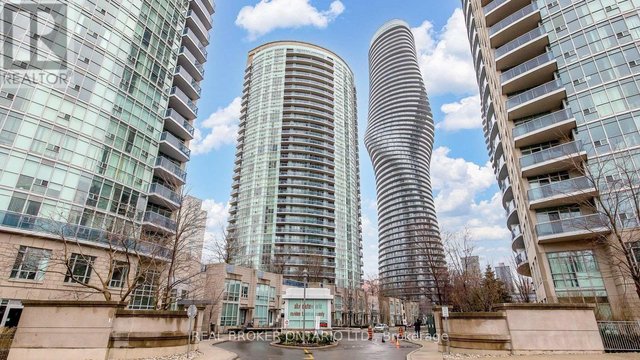 2107 - 90 ABSOLUTE AVENUE