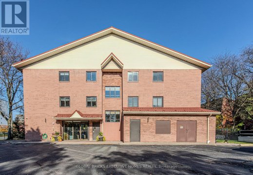 102 - 1275 CORNERBROOK PLACE