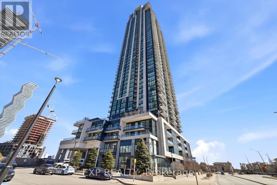 401 - 3975 GRAND PARK DRIVE