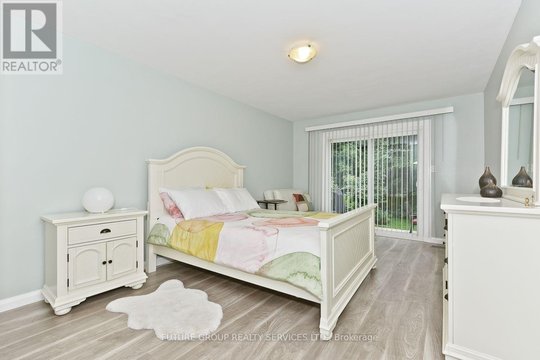 LOWER LEVEL OF THE HOUSE - 3174 TAVITON COURT