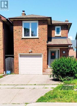 1005 LUCERNE CRESCENT