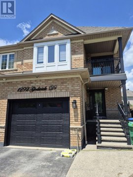 (LOWER) - 1292 GODWICK DRIVE