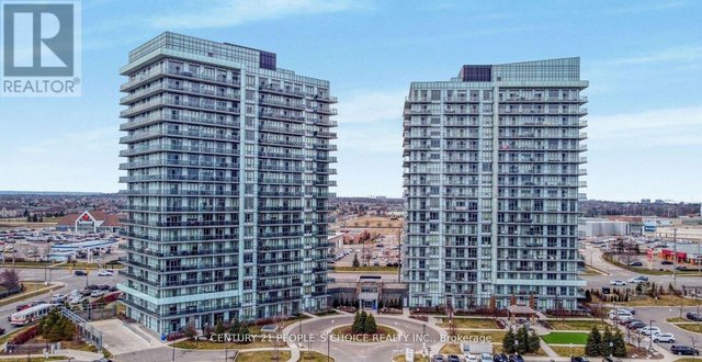 911 - 4633 GLEN ERIN DRIVE