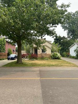 Eaglewood Boulevard