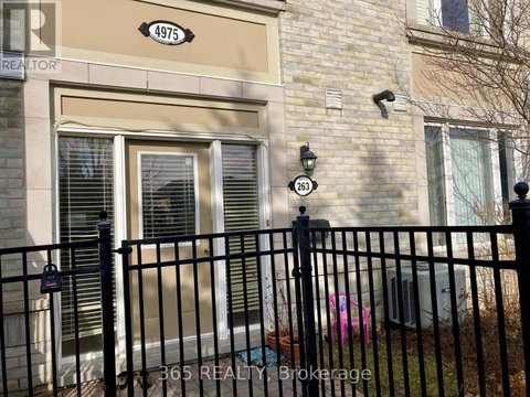 263 - 4975 SOUTHAMPTON DRIVE