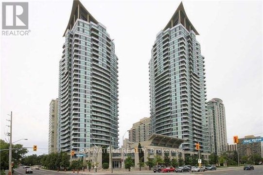 1506 - 33 ELM DRIVE