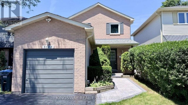 3123 BARTHOLOMEW CRESCENT