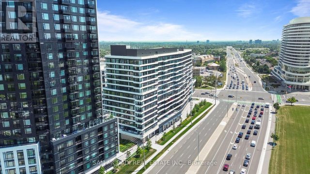 1213 - 2485 EGLINTON AVENUE W