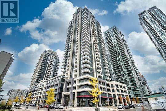 2317 - 4055 PARKSIDE VILLAGE DRIVE