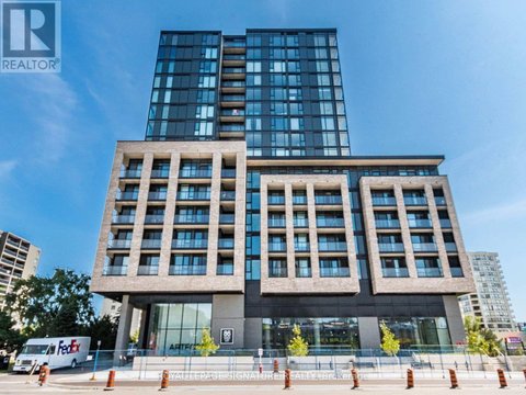 1415 - 86 DUNDAS STREET E